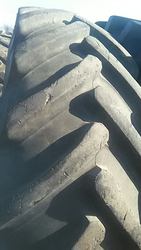 Продаем шину б/у для с/х техники Alliance 20, 8R42 б/у