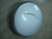 Чехол запасного колеса Toyota Rav-4