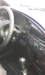 Скорпио на зарчасти из Польши без пробега по Украине