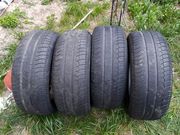 Шини 205/55R16 Michelin Energy E 3A літо