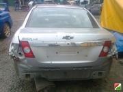 балка на Шевроле Эпику, Разборка Эпика б/у.