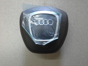 Подушка безопастности в руль Audi A3 Cabriolet. 