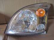 фара левая Prado 120