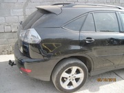 полуось Lexus RX 300