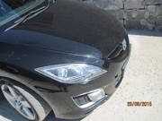 крыло Mazda 6