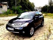 запчасти ниссан мурано z50, бу запчасти +на ниссан мурано