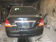 запчасти +на ниссан тиида седан, ниссан тиида запчасти бу купить