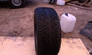 Продам новые зимние шины Nokian245/45R19 Hakkapeliitta R2