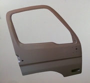 Двери кабины 75004-5H500 грузового автомобиля Hyundai HD 65, 72, 78.