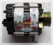 Генератор d6114/d11-102-02/jfz2503, 28v, 35a