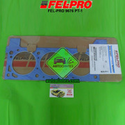 9676 PT-1 Прокладка ГБЦ левая