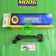 K6668 Стойка стабилизатора, заднего, правая