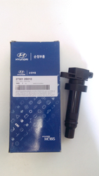 Катушка зажигания Hyundai Kia (Mobis)
