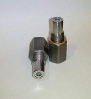 Обманка лямбда зонда, обманка катализатора, эмулятор лямбда зонда катализатора, механическая обманка катализатора