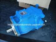 Гидронасосы Vickers, гидромоторы Vickers ( Викерс )