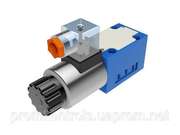 Гидрораспределители WE6, WE10 Италия