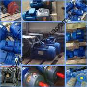 Мотор-редукторы МР2, 3МП, МПО2М-10, МПО2М-15, МЧ, МЧ2, МЦ2С, NMRV, NRV