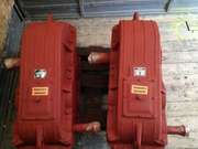 Редукторы рм-250, рм-350, рм-400, рм-500, рм-650, рм-750, рм-850