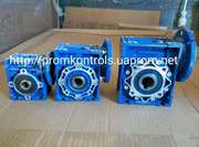 Мотор-редукторы NMRV, редуктор NMRV