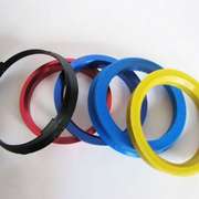 Кольца адаптеры центрирующие для легкосплавных дисков