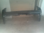 Бампера Тойота прадо150, тойота королла150