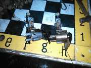 Б/у гидронатяжитель цепи грм для Audi A8