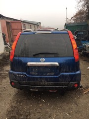 электроусилитель руля X-Trail