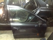 двери Renault Laguna 2, Рено Лагуна.