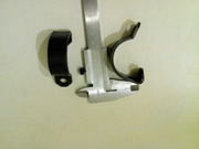 823411333C скобы стабилизатора AUDI 80 b2 b3 b4., VW passat b2