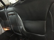 салон кожа без карт L200