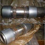 СТО Замена тормозных колодок. Замена масла. Ремонт балок, рулевых реек, КПП, ГРМ, ходовой, ремонт двигателя. Ремонт задней балки