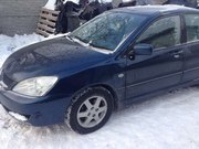 зеркало левое на Митсубиси Лансер 9
