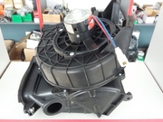 Корпус мотора обдува лобового стекла на автобус Богдан,  Атаман