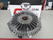 Вискомуфта 4НК1 на автобус Богдан,  грузовик Isuzu.