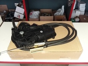 Мотор остановки двигателя 4HG1/4HG1-T на автобус Богдан,  грузовик Isuz