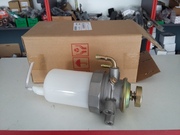 Отстойник топливный Е2 на автобус Богдан,  Атаман,  грузовик Исузу.