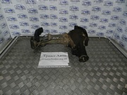 редуктор передний на Митсубиси л 200,  гарантия 30дней