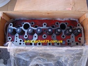 Головка блока мтз, д 240