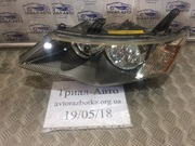 фара левая на Аутлендер XL ксенон,