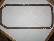 Прокладка под картер масляный, ЗАЗ 1102, 1103. 1 шт.