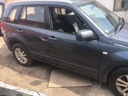 стекло двери переднее правое сузуки гранд витара