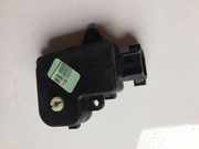 Моторчик привода заслонки отопителя Renault Laguna II , Рено Лагуна 2