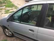 Б/у дверь на Рено Сценик 1, Renault Scenic 2000г.в.