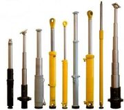 ремонт гидроцилиндров ,  гидромоторов ,  компрессоров ,  ремонт дробилок