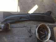 Б/у водосток лобового стекла (жабо) Renault Scenic 1, Рено Сценик 1,