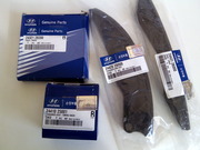 Цепь ГРМ Hyundai, Kia