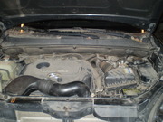 тндв на Хендай Туксон