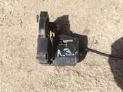 Б/У замок задней двери Renault Scenic, Рено Сценик 1999-2003,