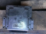 Электронный блок управления (ЭБУ) (компьютер) Renault 1.9Dci,