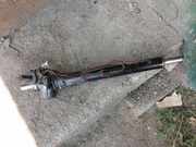 Б/у рулевая рейка на Рено Сценик, Renault Scenic 1, 6820000021